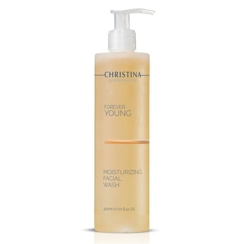 Sữa Rửa Mặt Christina Forever Young 300ml mọi loại da