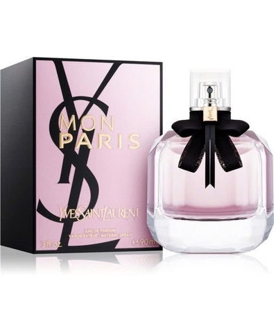 Nước Hoa YSL Mon Paris EDP