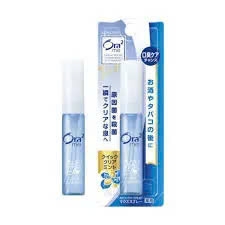 Xịt thơm miệng Nhật Bản Sunstar Ora2 chai 6ml