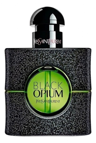 Nước hoa YSL Black Opium Illicit Green 7.5ml