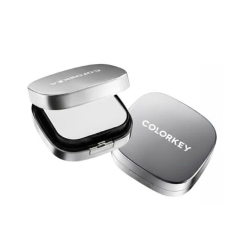 Phấn Phủ Dạng Nén Colorkey Long Lasting Oil Control