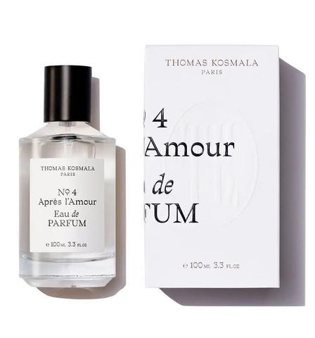 Nước Hoa Thomas Kosmala Apres L'Amour No. 4 EDP