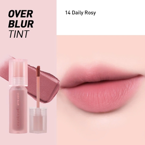 Son Kem Peripera Over Blur Tint