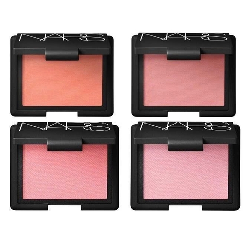 Má HồNg Nars Blush Fard A Joues Poudre 4.8G