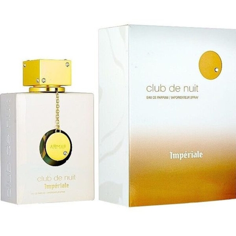 Nước Hoa Club De Nuit Imperiale Edp