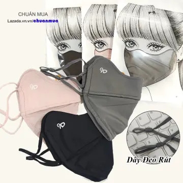 Khẩu Trang Chống Tia UV ENAIDE