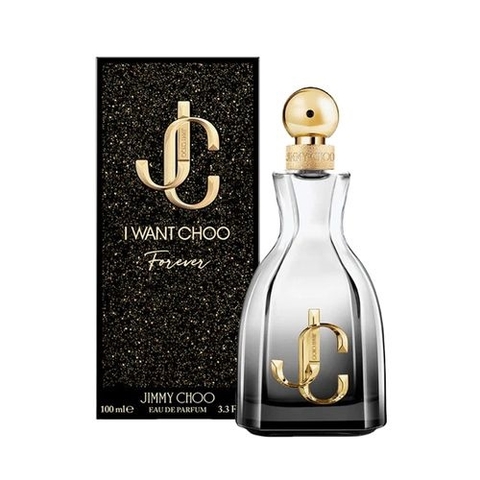 Nước Hoa Jimmy Choo I Want Choo Forever EDP 100ml
