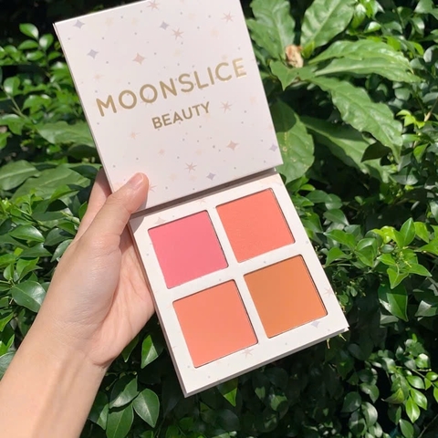 Bảng Má Hồng Moonslice Beauty