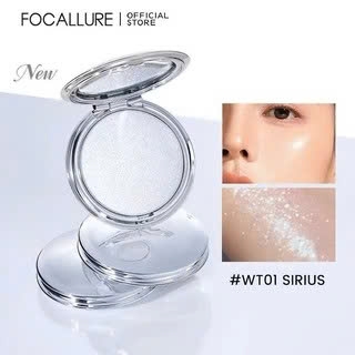 Highlight Focallure Makeup Powder 14G