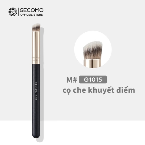 Cọ che khuyết điểm đầu xéo GECOMO G1015