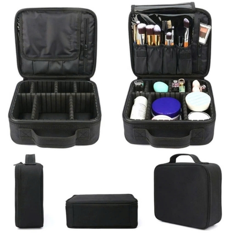 Cốp Vải Cá Nhân