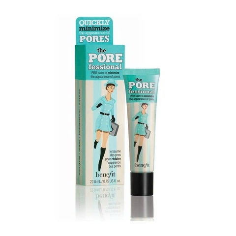 Kem lót Benefit the POREfessional Face Primer Full Size 22ml