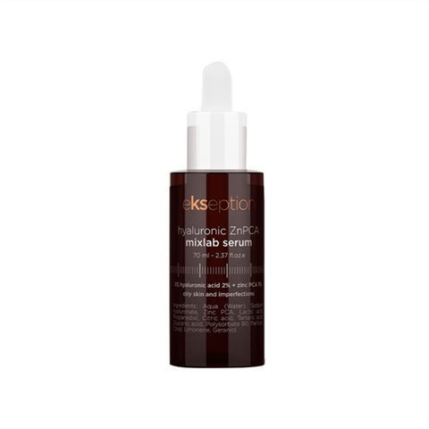 Serum Ekseption Hyaluronic ZnPCA 75ml