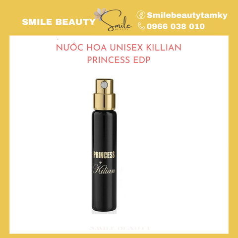 Nước hoa unisex Kilian Princess EDP minisize 5ml