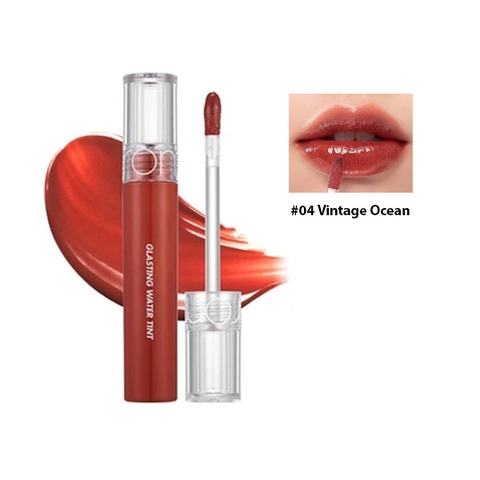 Son Bóng Romand Glasting Water Tint