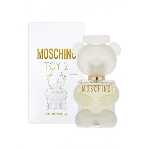 Moschino - Toy 2 (EDP 5ml)