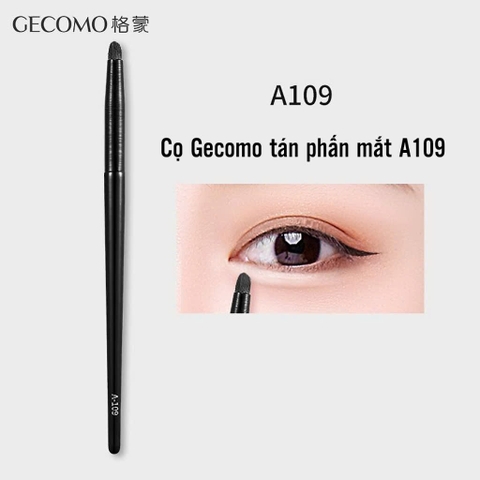 Cọ GECOMO tán phấn mắt A109( G1068)