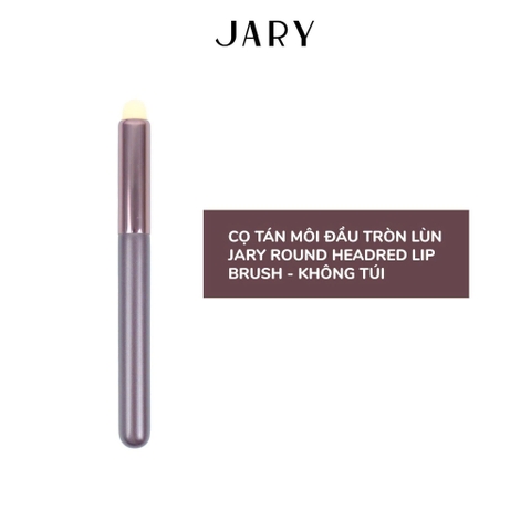 cọ tán môi Jary