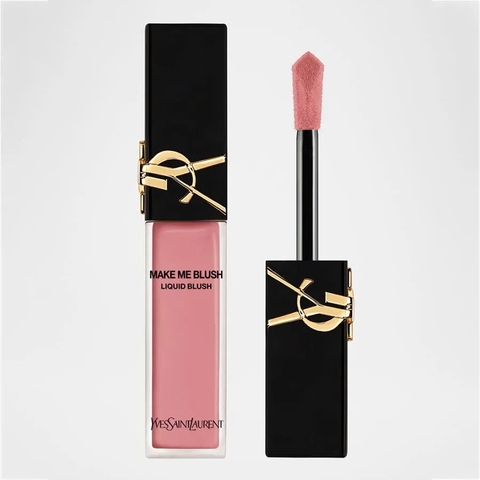Má Hồng YSL Make Me Blush Liquid Blush