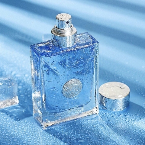 Nước Hoa Nam Versace Pour Homme