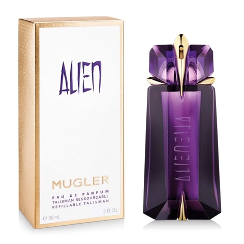 Nước hoa Thierry Mugler Alien EDP