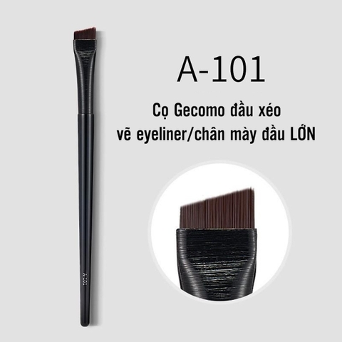Cọ Lẻ Gecomo vẽ eyelier g1056