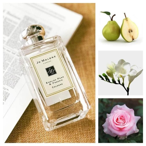 Nước Hoa Nữ Jo Malone