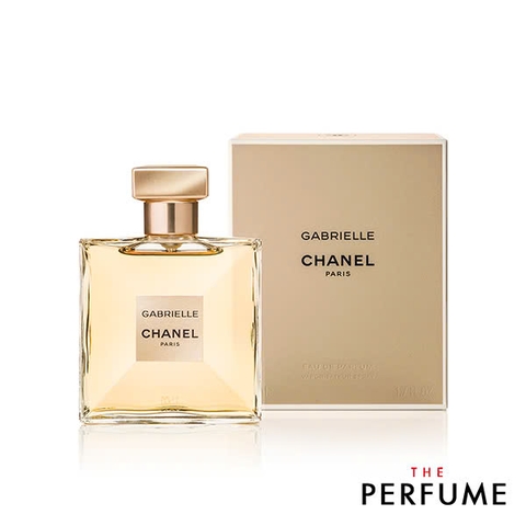 Nước hoa Gabrielle Chanel EDP