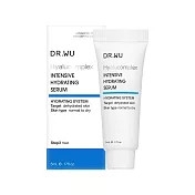 Serum dưỡng ẩm Hyaluronic DR.WU 5ML