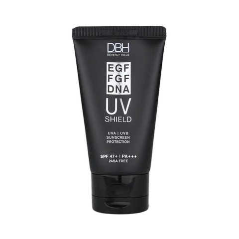 Kem chống nắng DBH SPF47 60ML