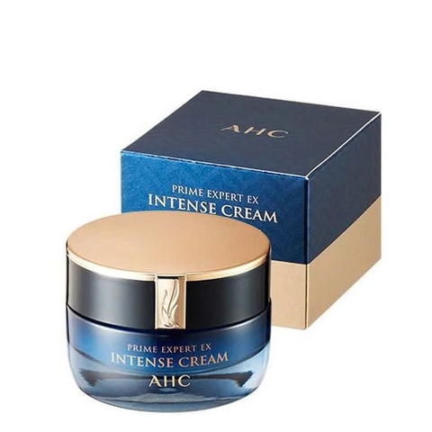 Kem Dưỡng Chống Lão Hóa & Sáng Da AHC Prime Expert EX Intense Cream 50ml