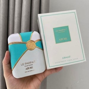 Nước Hoa Armaf Le Parfait Pour Femme Azure EDP 100ML