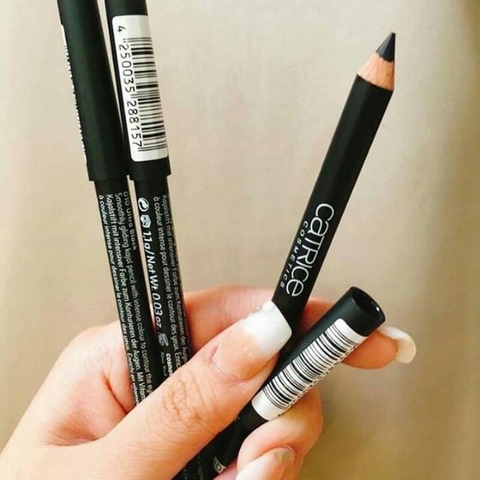 Chì kẻ mắt Catrice Kohl Kajal (đen)