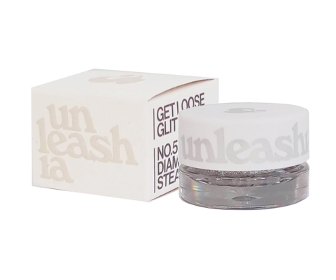 Gel nhũ mắt Unleashia Get Loose Glitter