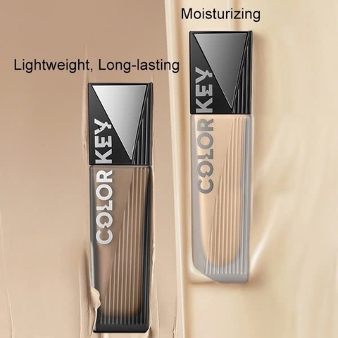 Kem Nền Colorkey Dạng Lỏng Lâu Trôi 30g