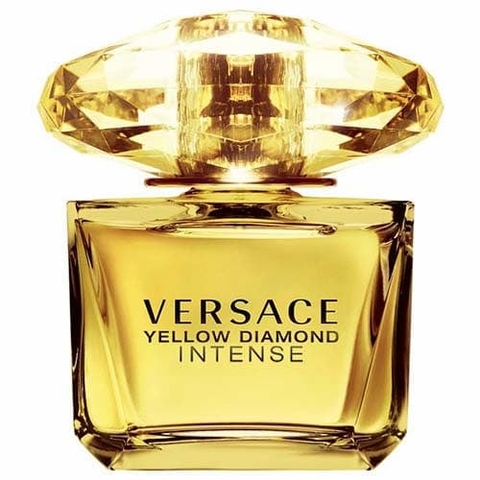 Nước Hoa Nữ Versace Yellow Diamond Intense EDT
