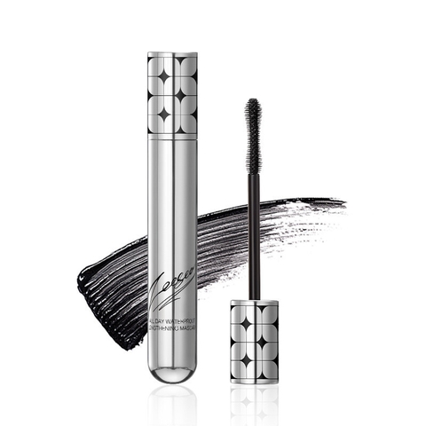 Mascara ZEESEA kháng nước lâu trôi 36h chống nhòe chuốt mi cong vút và dài hơn