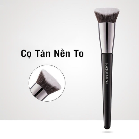 Cọ tán kem nền to Gecomo G1083
