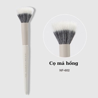 cọ má hồng nashilanfu  nf 602