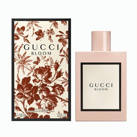 Nước hoa nữ Gucci Bloom EDP