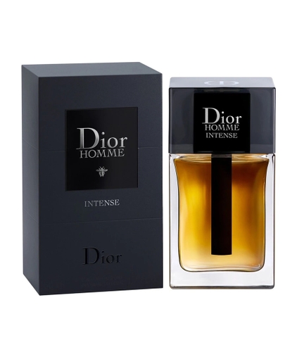 Nước Hoa Nam Dior Homme Intense EDP