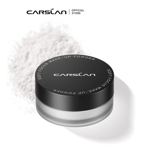 Phấn Phủ Bột Carslan Soft Focus