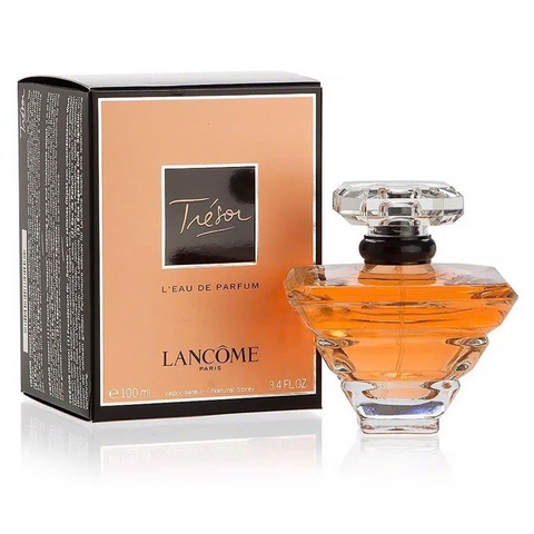 Nước Hoa Nữ Lancôme Tresor L'eau de parfum