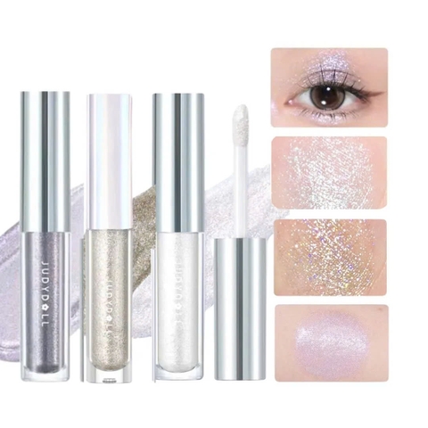 Nhũ Mắt Dạng Lỏng Judydoll Liquid Eyeshadow