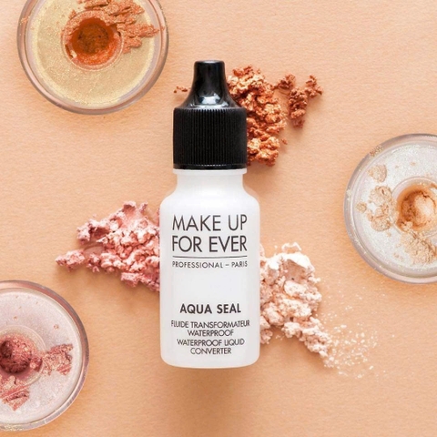 Serum Pha Nền Make Up For Ever Aqua Seal 12Ml