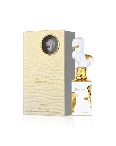 Nước hoa Lattafa Her Confession EDP