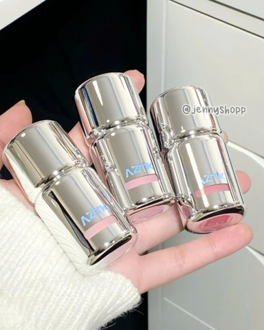 Má Hồng Dạng Kem AZTK Jello Color Liquid Blush