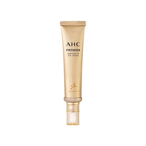 KEM MẮT AHC PREMIER AMPOULE IN EYE CREAM COLLAGEN T4