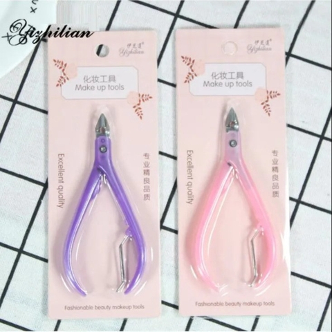 Kiềm Cắt Móng, Cắt Da