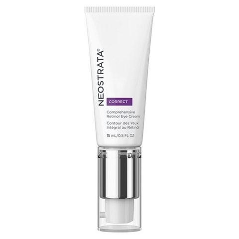 Kem dưỡng mắt Neostrata Comprehensive Retinol Eye Cream 15ml